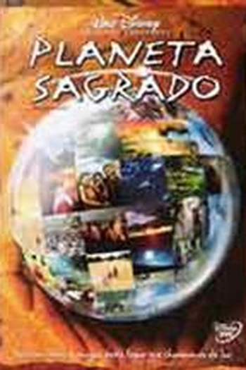  de Curta Planeta Sagrado (None)