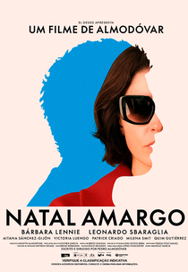 Natal Amargo (Amarga Navidad)