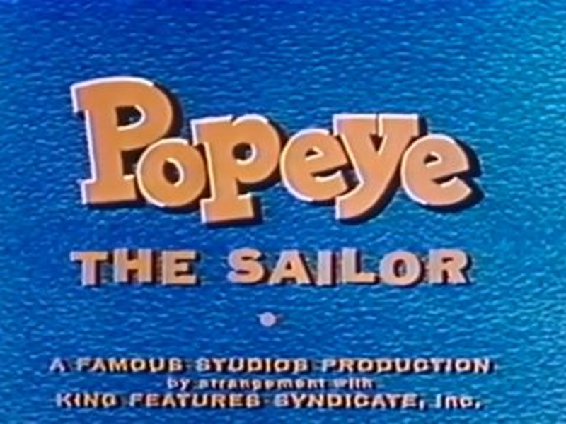 Foto 7 de Detetive Particular Popeye