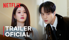 Assustadoramente Apaixonados | TRAILER OFICIAL | Netflix