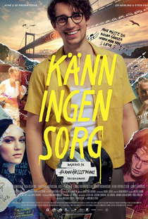 Känn Ingen Sorg - Poster / Capa / Cartaz - Oficial 1