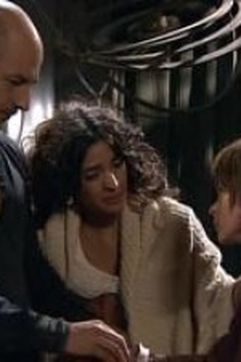Poster de Episódio Buscando al asesino de niños (2009)