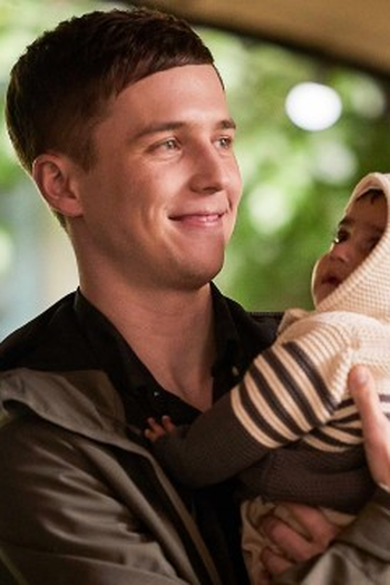 Poster de Episódio No Matter What (2) (2023)