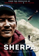 Sherpa (Sherpa - Trouble on Everest)