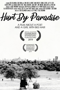 Hurt by Paradise - Poster / Capa / Cartaz - Oficial 1