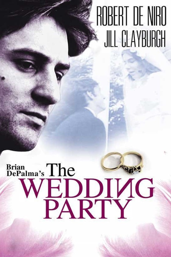  de Filme Festa de Casamento (1969)