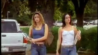 Trailer: Hatchetman | movie | 2003 | Official Trailer
