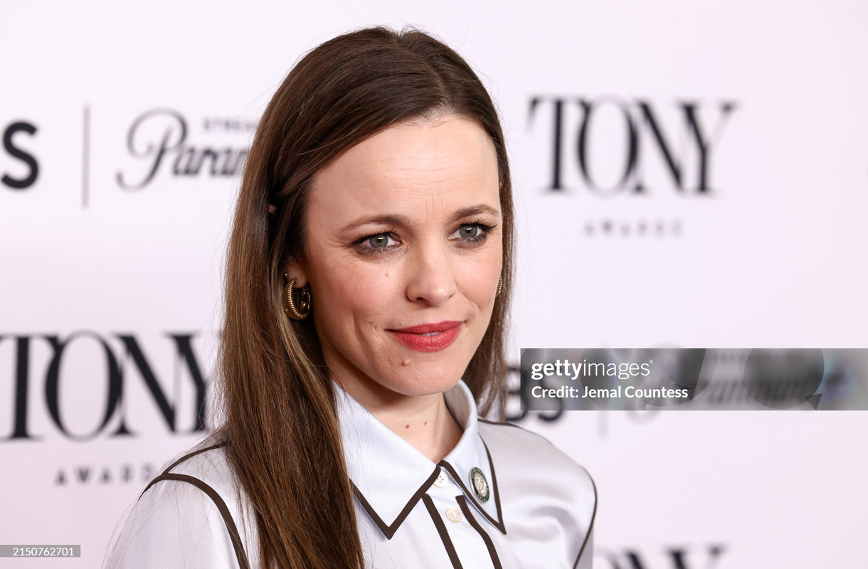 Rachel McAdams - Foto 1
