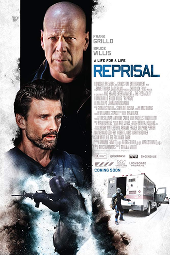  de Filme Contra Ataque (2018)