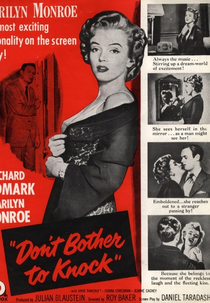 Almas Desesperadas (Don't Bother to Knock)