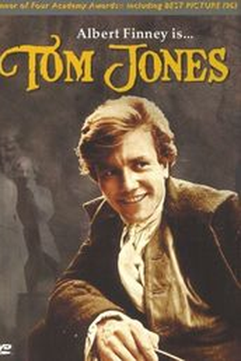  de Filme As Aventuras de Tom Jones (1963)