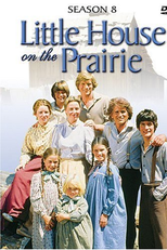 Os Pioneiros (8ª Temporada) (Little House on the Prairie (Season 8))