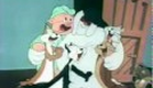 1945 - Porky Pig - Trap Happy Porky