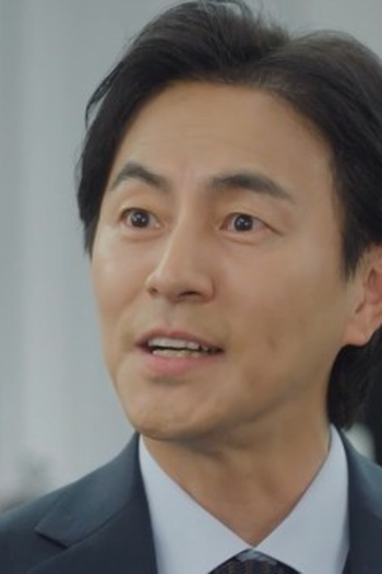 Poster de Episódio 32회 (2025)