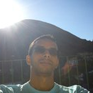 Foto de perfil de Roberto Saldanha