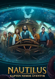 Nautilus (Nautilus)
