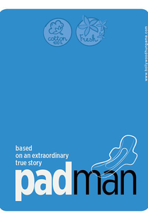 Homem-Absorvente - Poster / Capa / Cartaz - Oficial 7