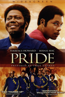 Pride - O Orgulho de uma Nação - Poster / Capa / Cartaz - Oficial 5