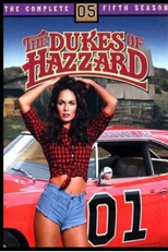 Os Gatões (5ª Temporada) (The Dukes of Hazzard (Season 05))