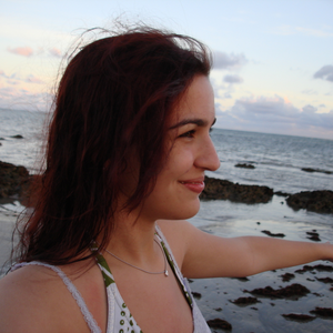 Foto de perfil de Ana Carolina
