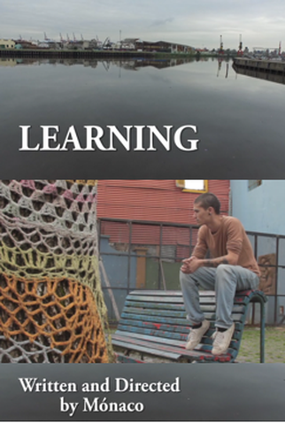 Poster 1 de Filme Learning (2015)