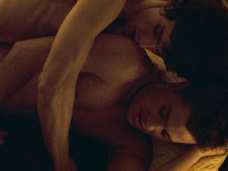 Foto 12 de Elite (7ª Temporada)