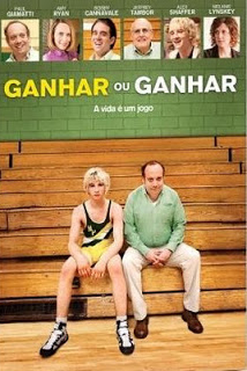  de Filme Ganhar ou Ganhar: A Vida é um Jogo (2011)