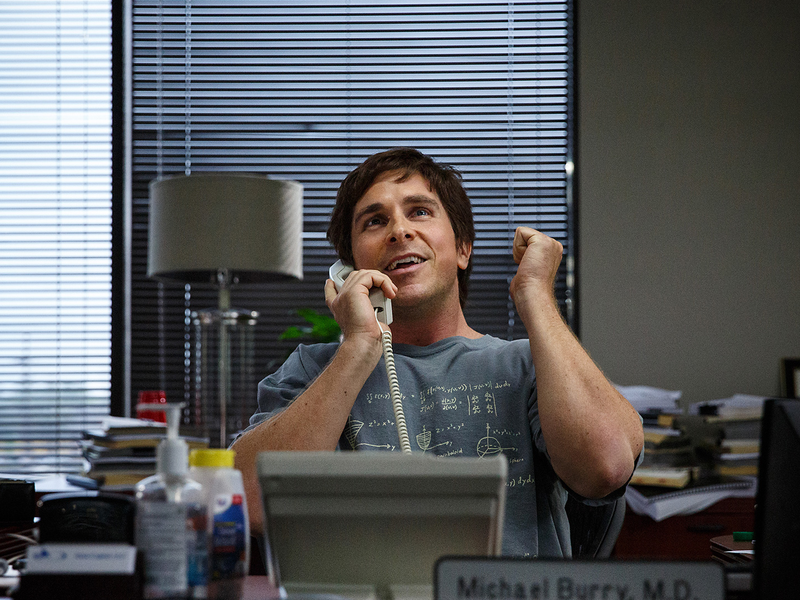 Foto 5 de A Grande Aposta