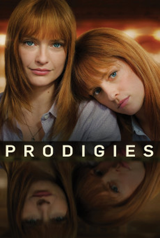 Poster 1 de Filme Prodigieuses (2024)