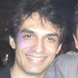 Foto de perfil de Roberto Vasconcelos Eluan