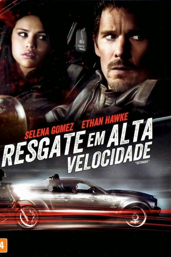  de Filme Resgate em Alta Velocidade (2013)