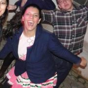 Foto de perfil de Cassiana Leal de Oliveira