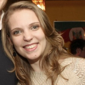 Foto de perfil de Francine Lautenchleger