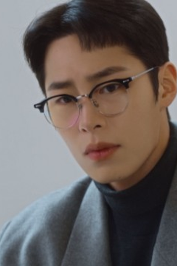 Poster de Episódio 집에는 사람이 산다 (II) (2025)