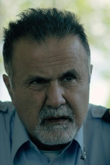 Poster de Episódio כיוון (2022)