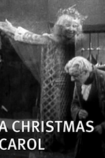 A Christmas Carol (A Christmas Carol)