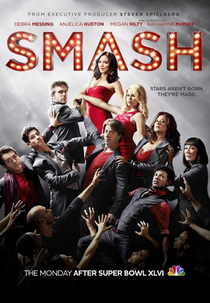 Smash (1ª Temporada) (Smash (Season 1))