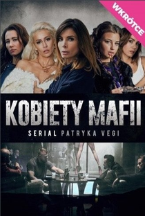 Women of Mafia - Poster / Capa / Cartaz - Oficial 9