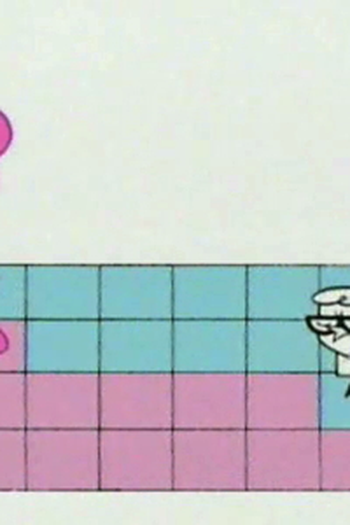 Poster de Episódio A Silent Cartoon (2002)