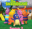 Os Backyardigans (2ª Temporada)