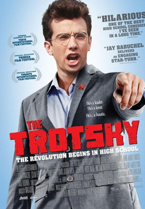 Trotsky: A Revolução Começa Na Escola (The Trotsky)