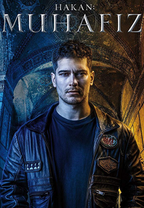 O Último Guardião (2ª Temporada) (The Protector (Season 2))