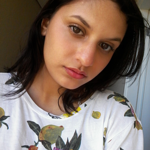 Foto de perfil de Lara Fontenele