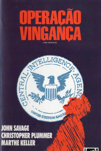  de Filme Operação Vingança (1981)