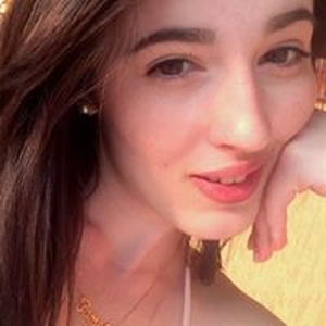 Foto de perfil de Pâmela
