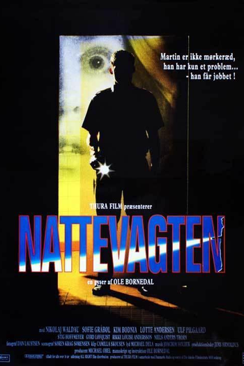  de Filme Nightwatch: Perigo na Noite (1994)