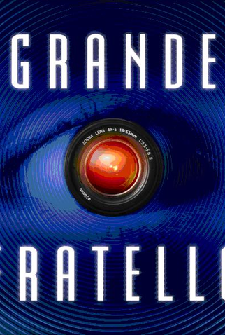 Poster 1 de TV Grande Fratello 11 (2010)