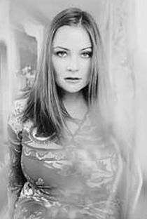 Jennifer Nicholson - Poster 1