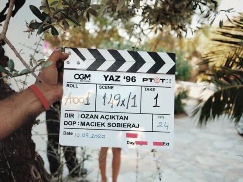 Foto 2 de Summer '96