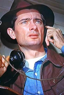 Royal Dano - Poster 1